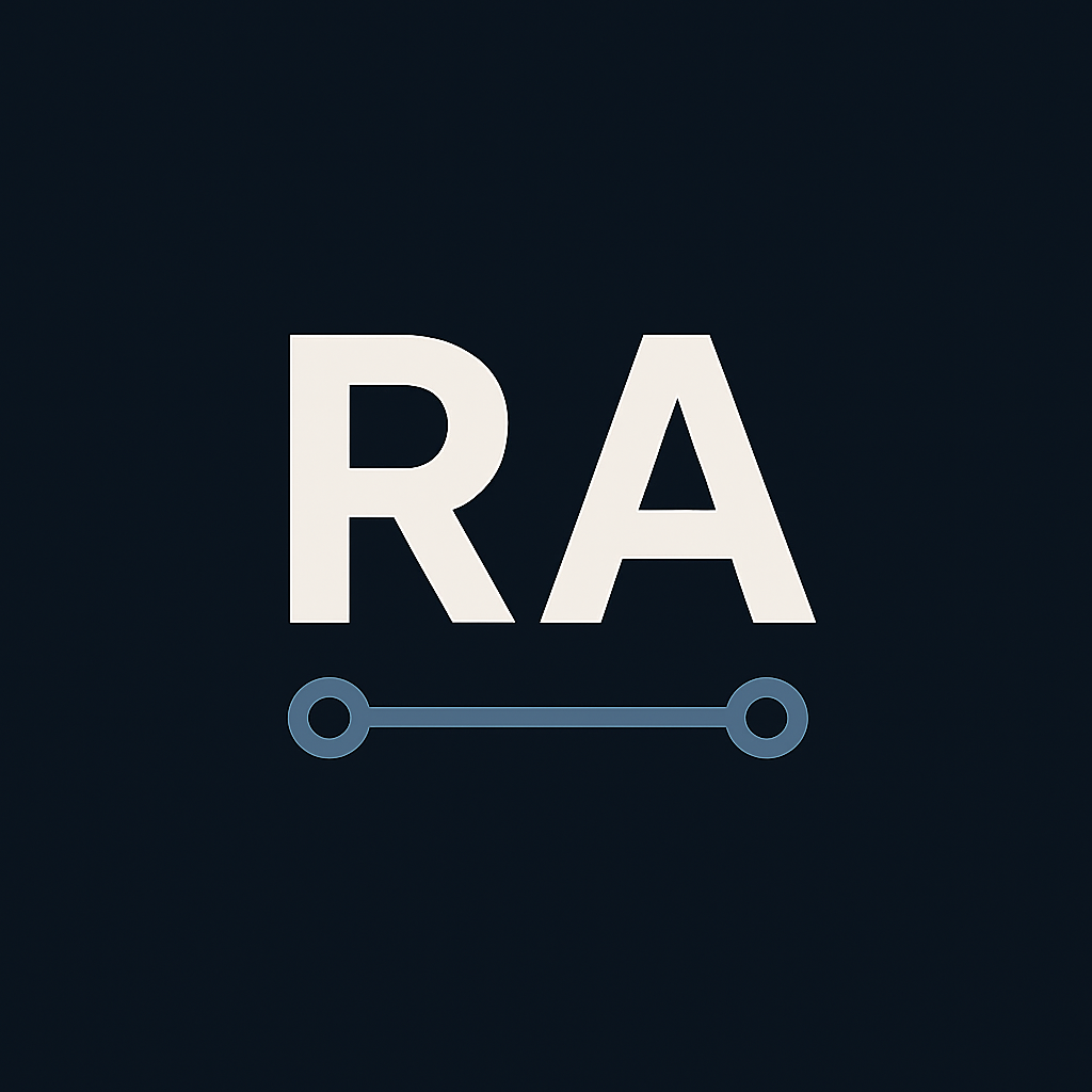 RA Logo